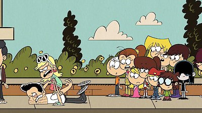 The Loud House Season 3 Episode 120