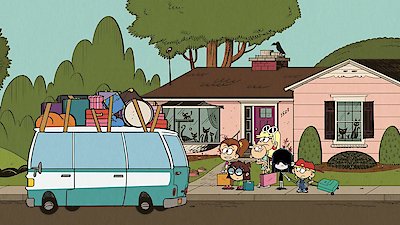 The Loud House Season 3 Episode 122