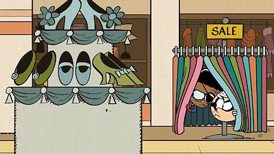 The Loud House Season 3 Episode 124