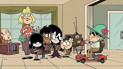 The Loud House Season 3 Episode 145