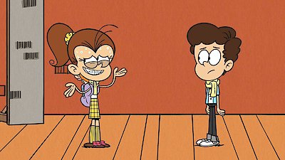 The Loud House Season 3 Episode 147