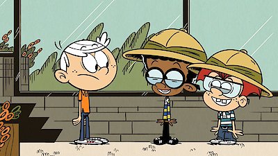 The Loud House Season 3 Episode 148