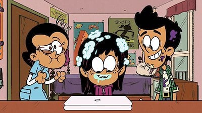 The Loud House Season 4 Episode 102