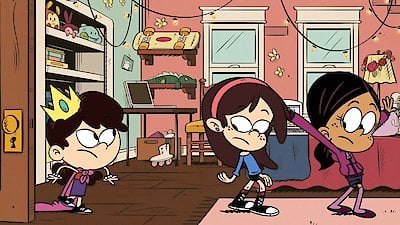 The Loud House Season 4 Episode 103