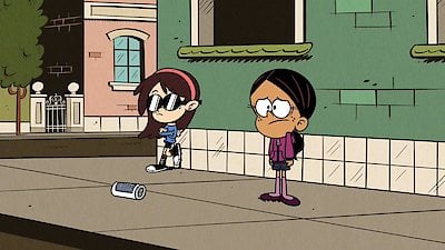 The Loud House Season 4 Episode 106