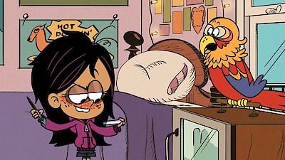 The Loud House Season 4 Episode 109