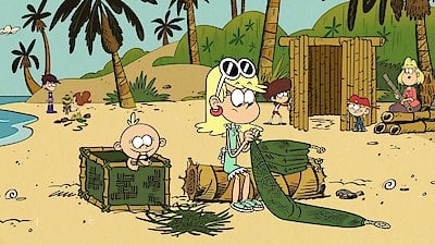 The Loud House Season 4 Episode 110