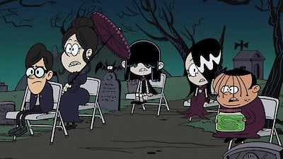 The Loud House Season 4 Episode 114