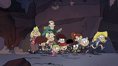 The Loud House Season 10 Episode 3