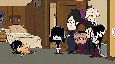 The Loud House Season 10 Episode 23