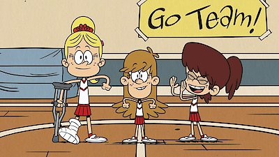 The Loud House Season 10 Episode 24