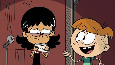 The Loud House Season 6 Episode 15