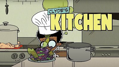 The Loud House Season 10 Episode 32