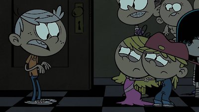 The Loud House Season 1 Episode 1