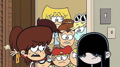 The Loud House Season 1 Episode 12