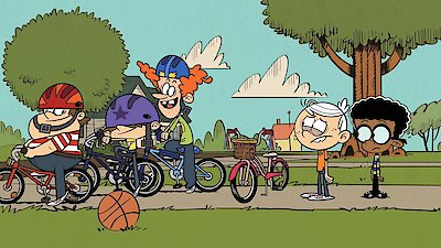 The Loud House Season 1 Episode 16