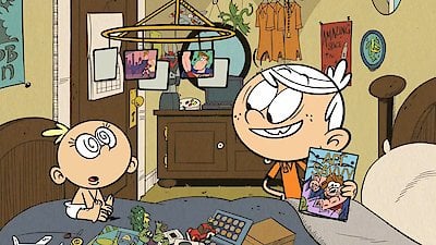 The Loud House Season 1 Episode 18