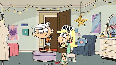The Loud House Season 1 Episode 19
