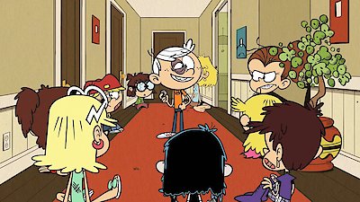 The Loud House Season 1 Episode 25