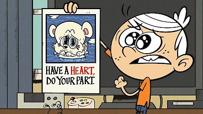 The Loud House Season 1 Episode 23