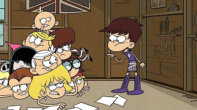 The Loud House Season 1 Episode 26