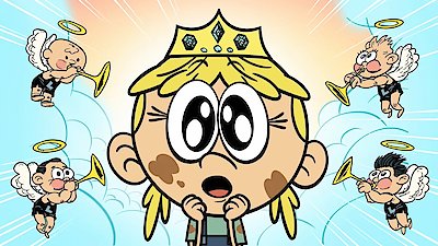The Loud House Season 1 Episode 29
