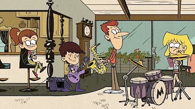 The Loud House Season 1 Episode 33