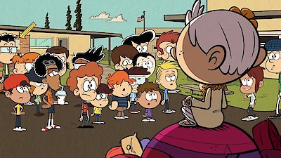 The Loud House Season 1 Episode 36