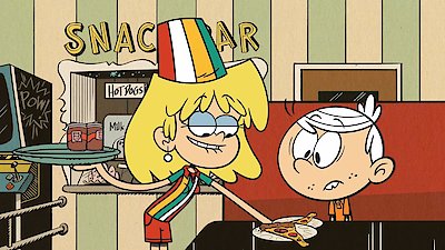 The Loud House Season 1 Episode 38