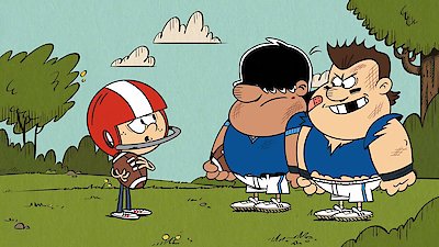 The Loud House Season 1 Episode 39