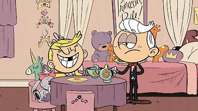 The Loud House Season 1 Episode 42