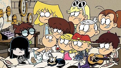 The Loud House Season 1 Episode 43