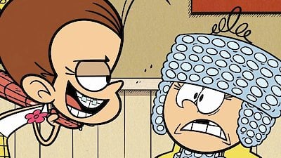 The Loud House Season 1 Episode 44