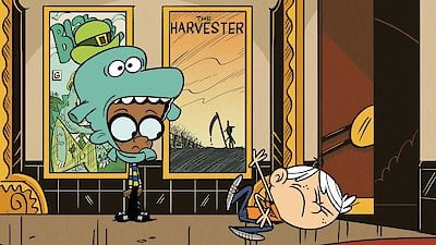 The Loud House Season 1 Episode 45