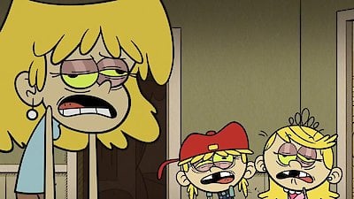 The Loud House Season 1 Episode 46