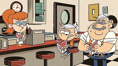 The Loud House Season 2 Episode 2
