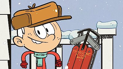 The Loud House Season 2 Episode 3