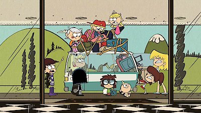 The Loud House Season 2 Episode 4