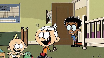 The Loud House Season 2 Episode 5