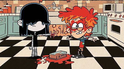 The Loud House Season 2 Episode 7