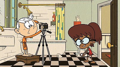 The Loud House Season 2 Episode 8