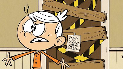 The Loud House Season 2 Episode 12