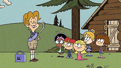 The Loud House Season 2 Episode 14