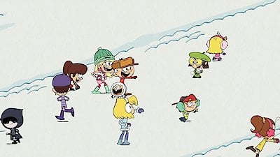 The Loud House Season 1 Episode 52