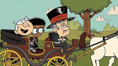 The Loud House Season 2 Episode 16