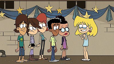 The Loud House Season 2 Episode 17