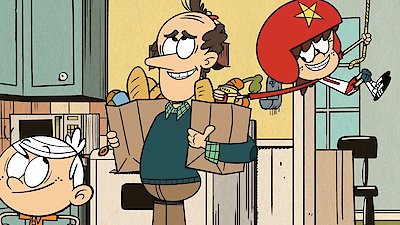 The Loud House Season 2 Episode 18