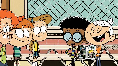 The Loud House Season 2 Episode 20