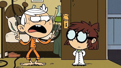 The Loud House Season 2 Episode 23