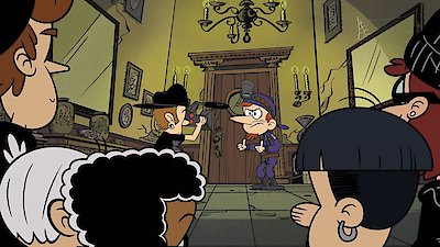 The Loud House Season 2 Episode 30